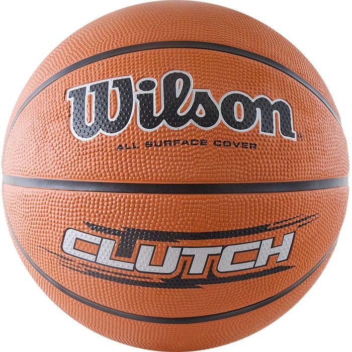 Баскетбольный мяч Wilson CLUTCH 7