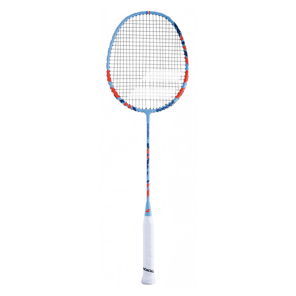 Ракетка для бадминтона Babolat EXPLOLER I 601364-136
