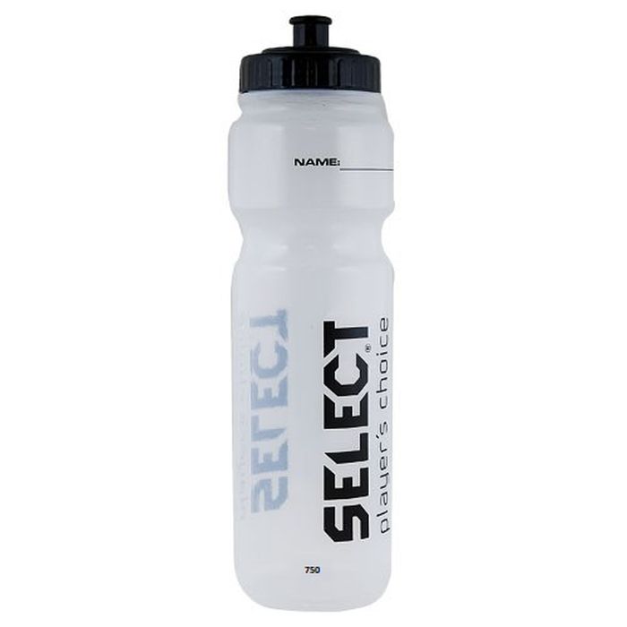 Select DRINKING BOTTLE 750мл. Бутылка для воды
