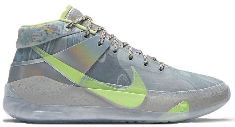 Баскетбольные кроссовки Nike KD 13 CW3159-001