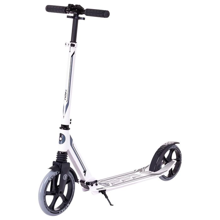 Самокат 2-колесный Ridex SYREX R 230/200 WHITE