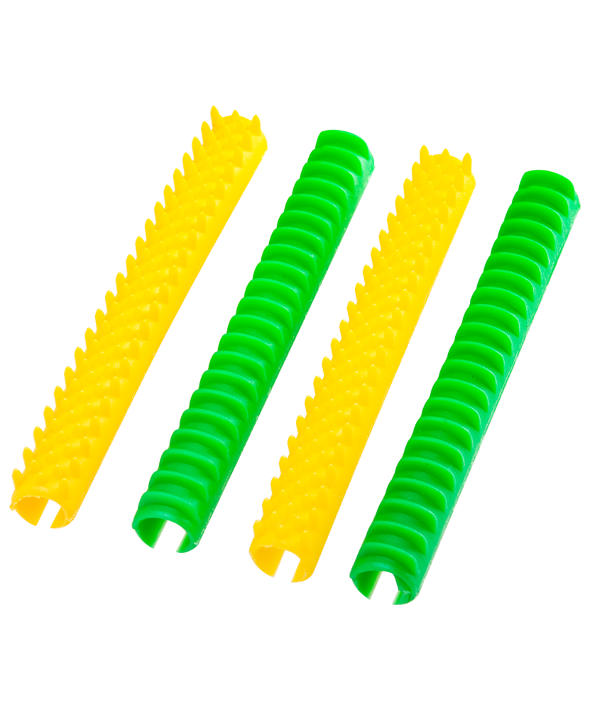 Насадки массажные на обруч Basefit УТ-00001540