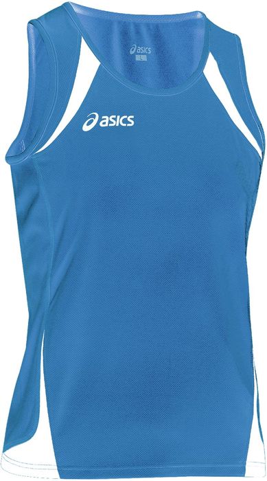 ASICS SINGLET USAIN Майка