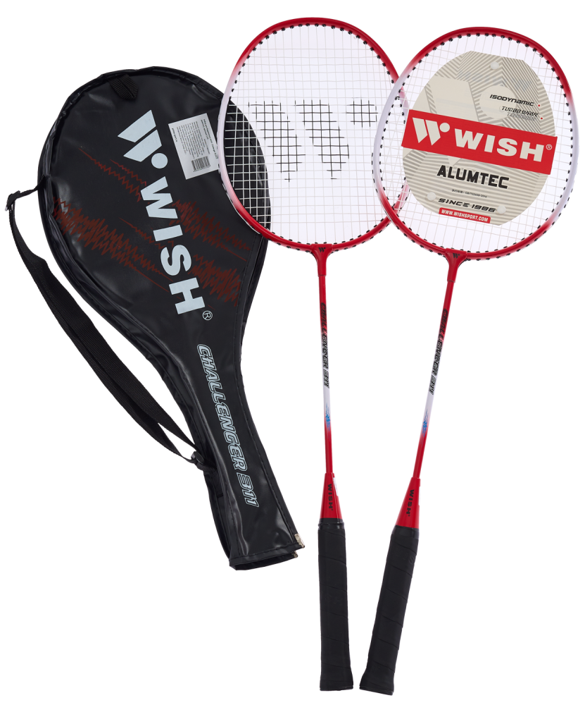 Набор для бадминтона Wish Challenger 311K УТ-00010403