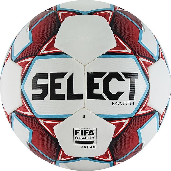 Футбольный мяч Select MATCH 5