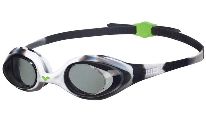 Arena SPIDER JR (9233814) Очки для плавания