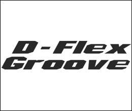 D-FLEX GROOVE