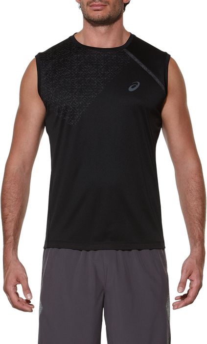 ASICS SLEEVELESS TOP Майка