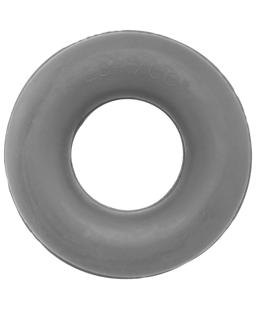 Эспандер кистевой "Кольцо" BASEFIT ЦБ-00000751 10кг