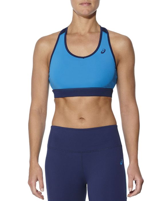 ASICS RACERBACK BRA (W) Топ-бра