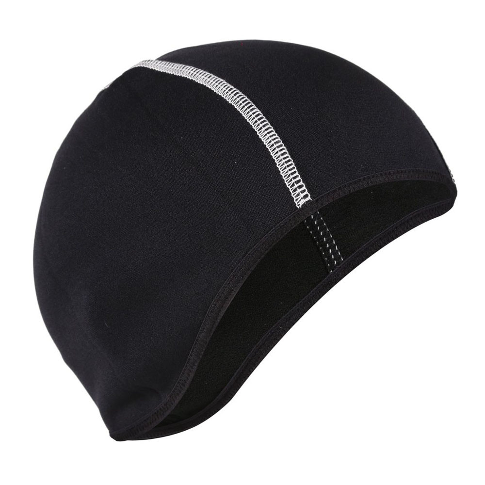 Шапочка для плавания Fashy THERMAL SWIM CAP LONG SR 3258-20