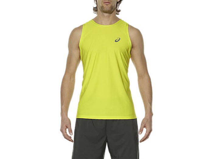 ASICS SINGLET Майка