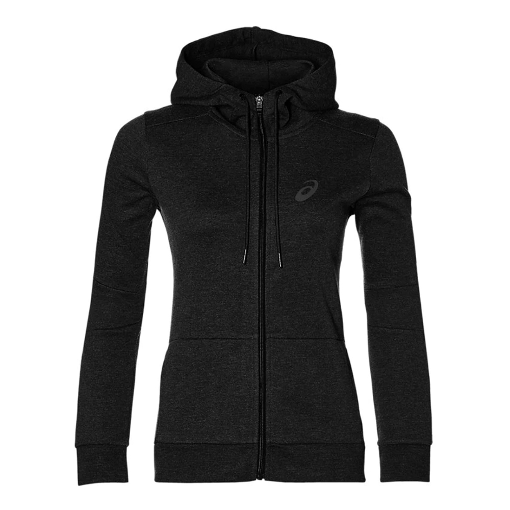 Толстовка ASICS TAILORED FZ HOODY (W) 2032A981 020