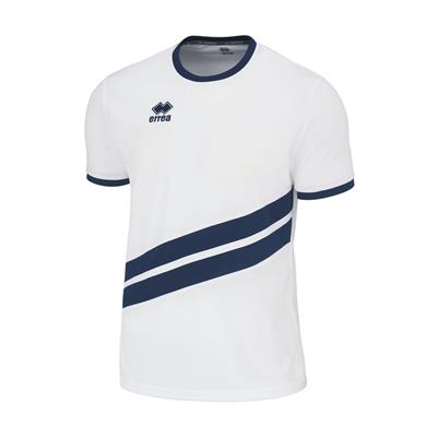 Майка волейбольная детская ERREА JARO MAGLIA MC JR FM451C00280