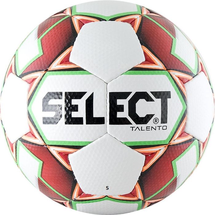 Футбольный мяч Select TALENTO 5