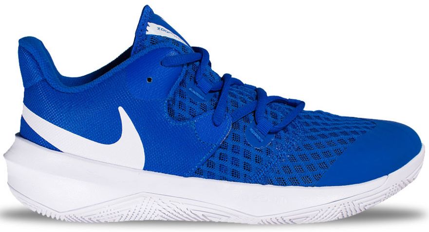 Волейбольные кроссовки Nike NIKE ZOOM HYPERSPEED COURT CI2964-410