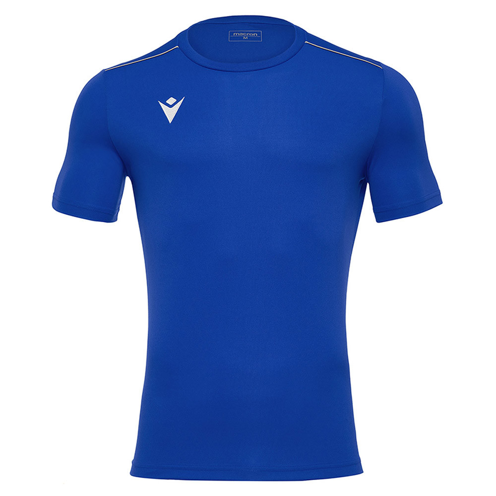 Футболка волейбольная MACRON Rigel Hero 507903-ROY