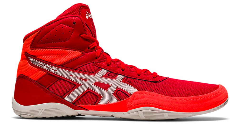 Обувь для борьбы ASICS MATFLEX 6 1081A021 601