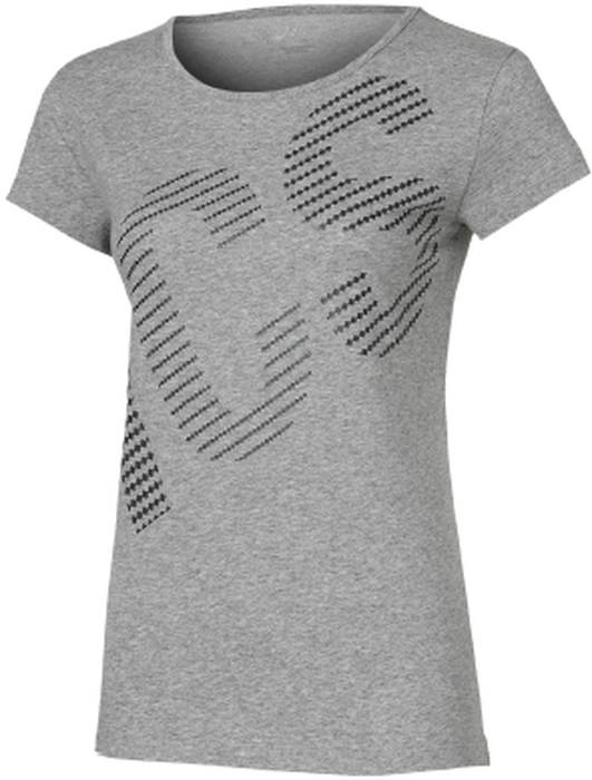 ASICS GRAPHIC SS TEE (W) Футболка