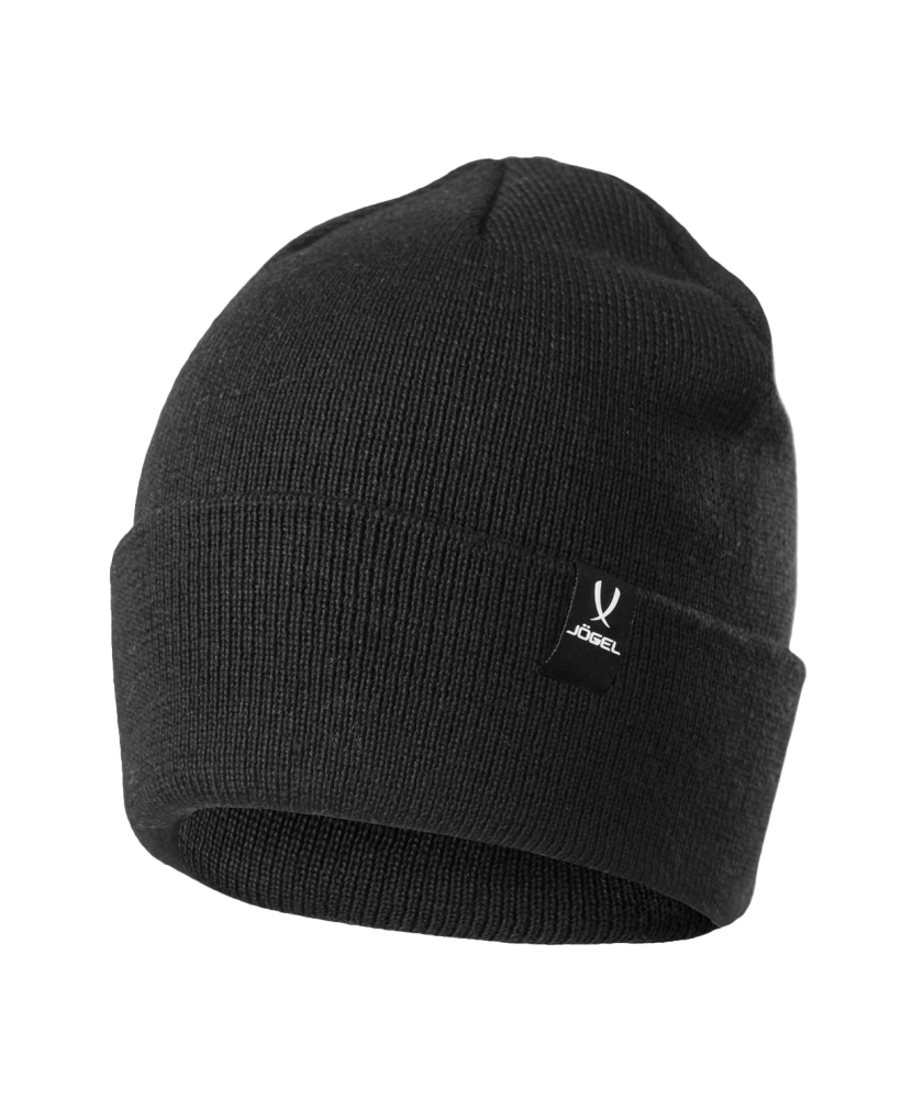 Шапка Jogel ESSENTIAL PerFormDRY High Beanie УТ-00020290