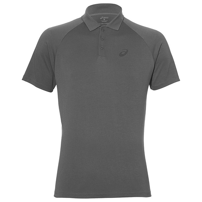 ASICS M CLUB POLO Поло