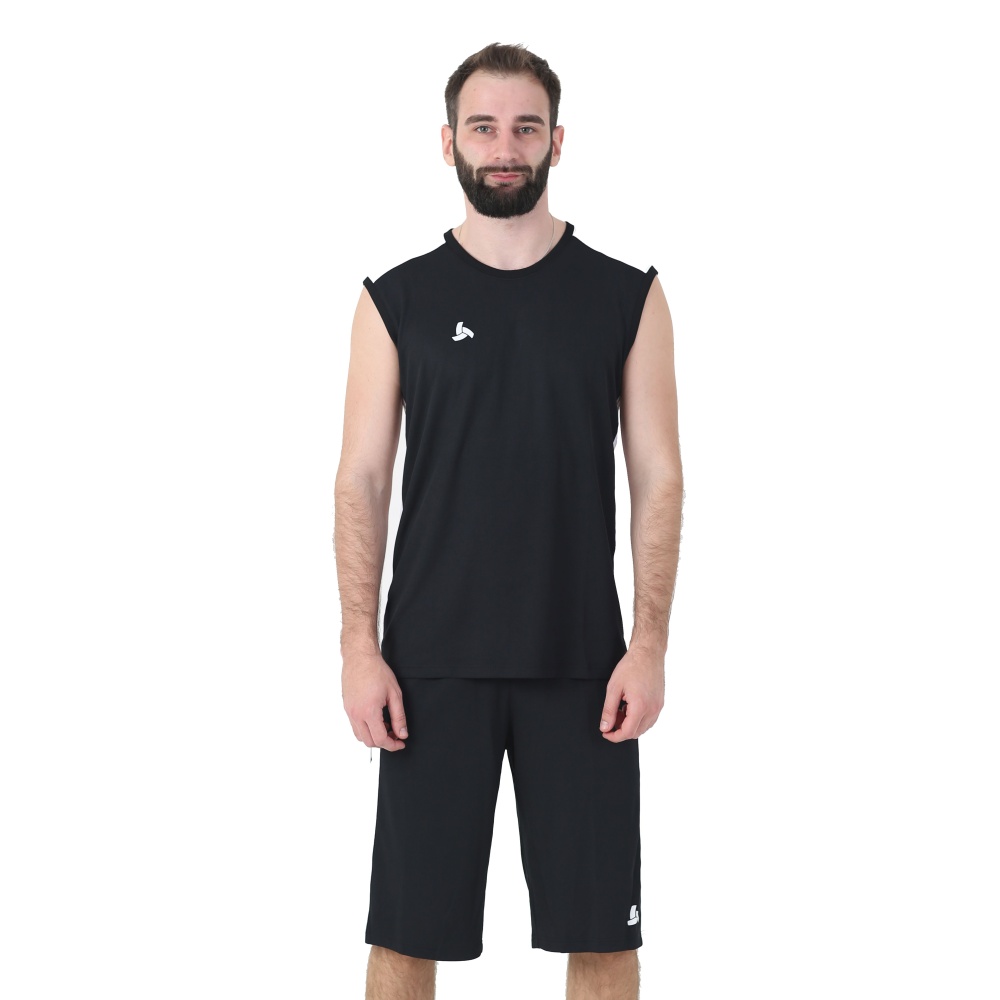 Форма баскетбольная REBORN SET RUSH R713 9001