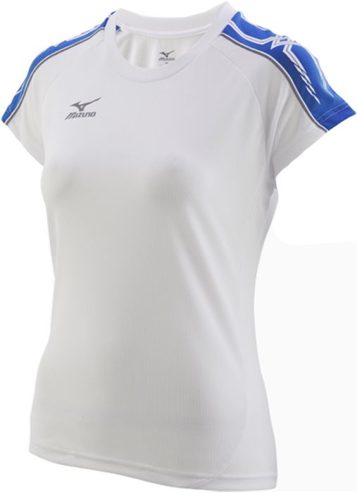 Mizuno WOMENS TEE 211 (W) Майка