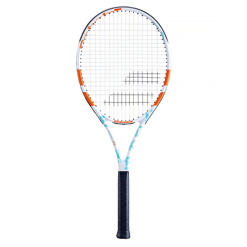 Ракетка для большого тенниса Babolat EVOKE 102 GR1 121225-197