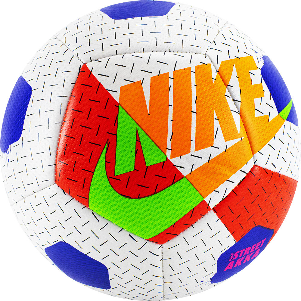 Футзальный мяч Nike STREET AKKA