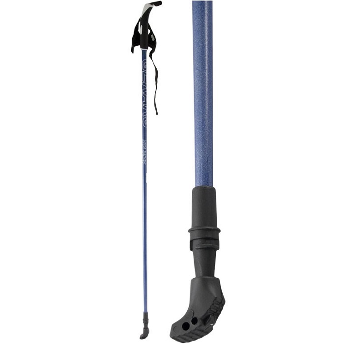 GK Палки для скандинавской ходьбы 115 см