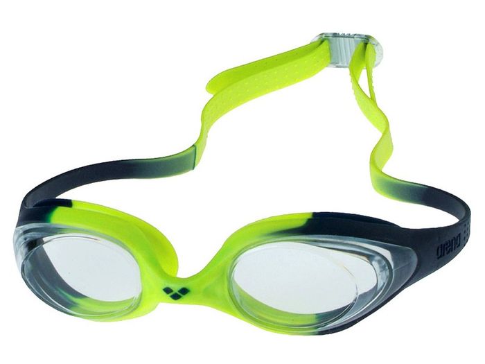 Arena SPIDER JR (9233871) Очки для плавания