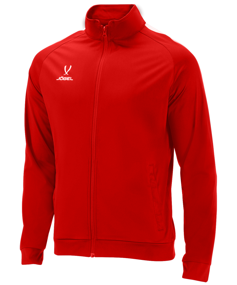 Олимпийка детская Jogel CAMP Training Jacket FZ ЦБ-00001811