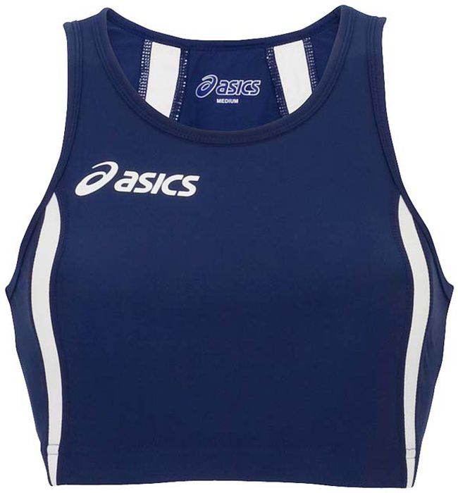 ASICS HOP LADY TOP (W) Топ