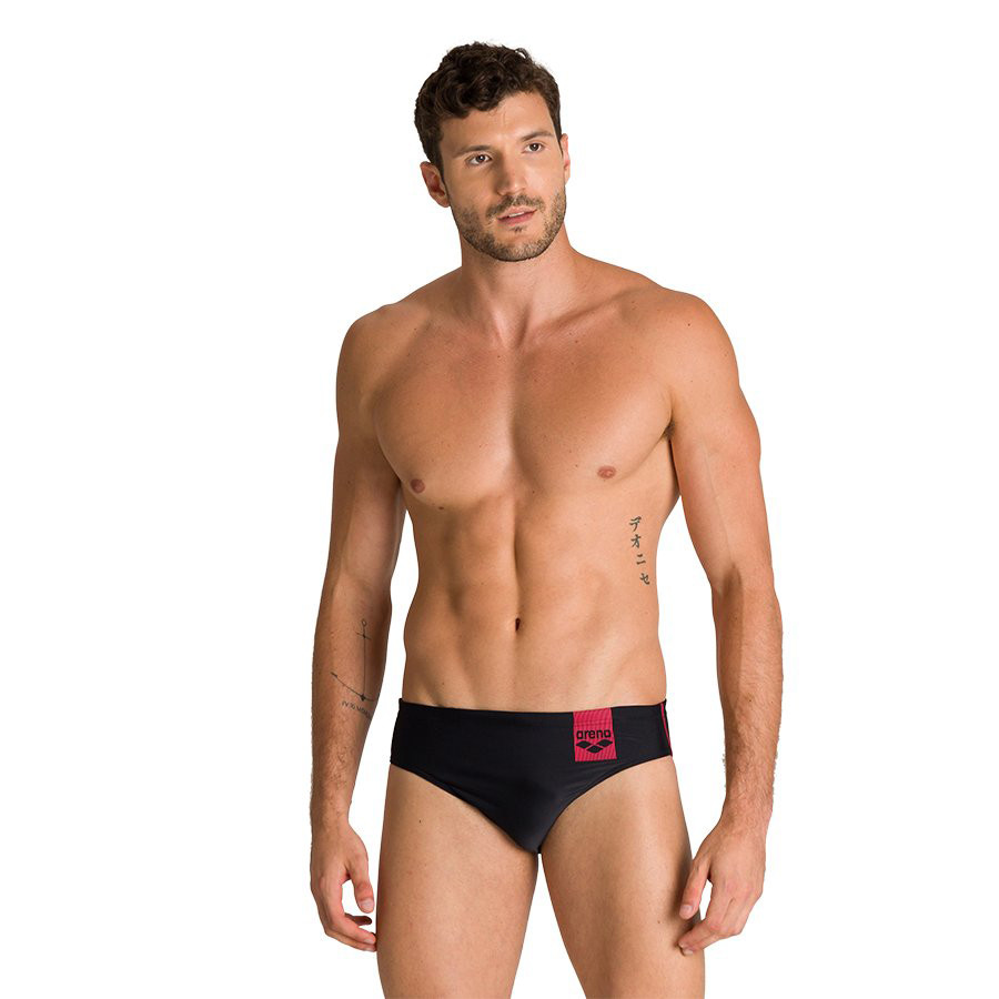 Плавки Arena BASICS BRIEF