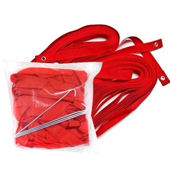 Разметка для пляжного волейбола FS FS-R-№01