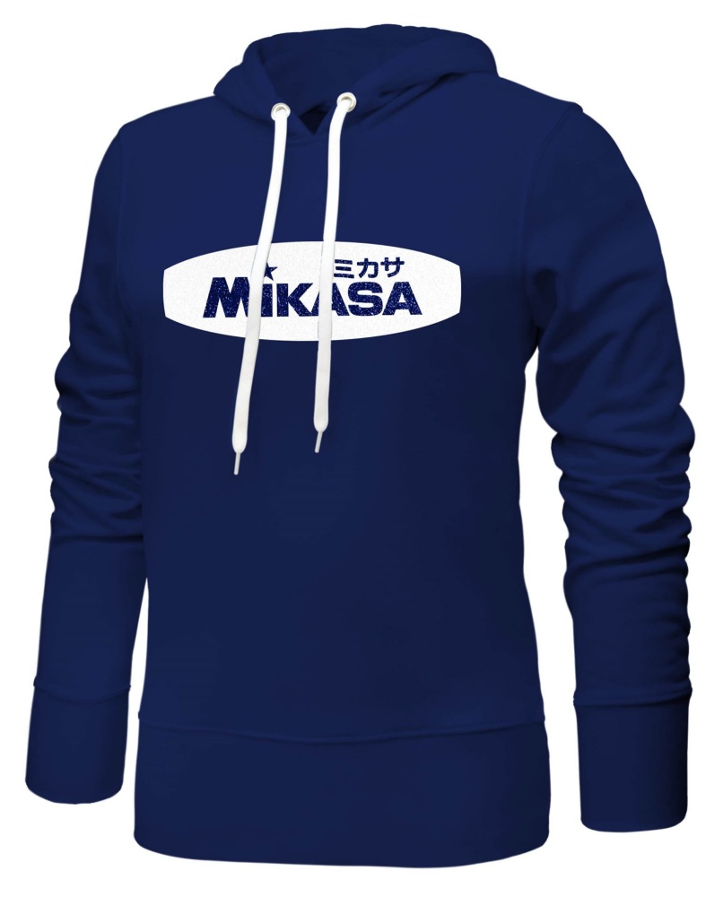 Толстовка Mikasa LADY (W) MT6048 V7