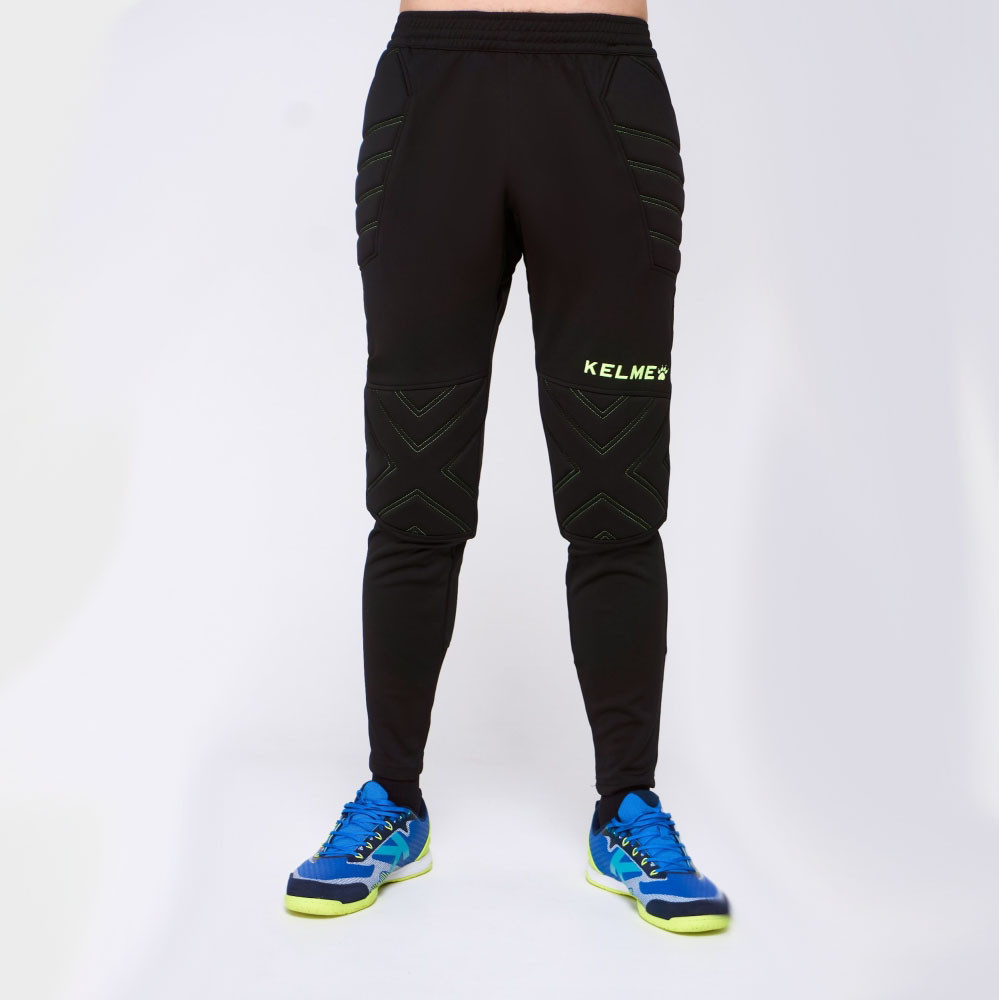 Вратарские брюки KELME K15Z408L-010