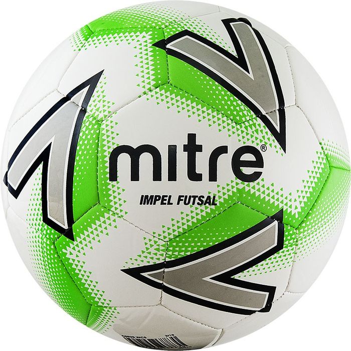 Футзальный мяч Mitre IMPEL FUTSAL