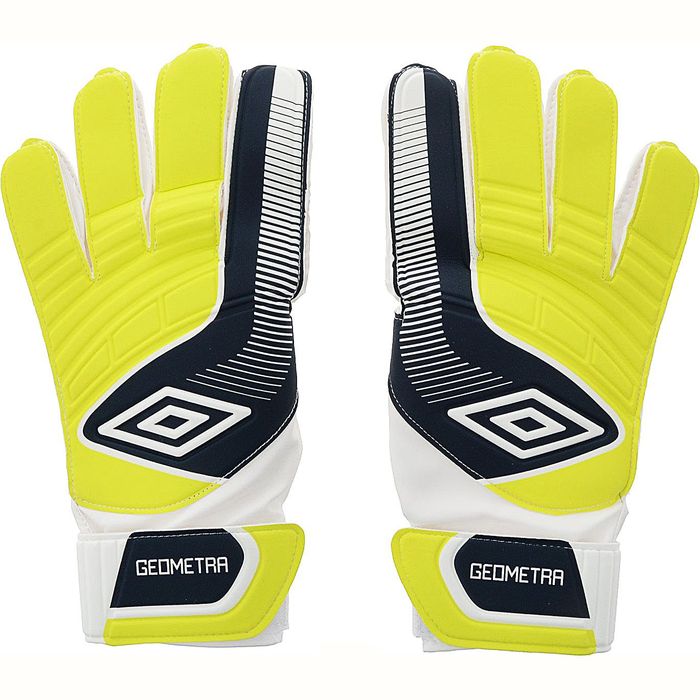 Umbro GEOMETRA CUP GLOVE Перчатки вратарские