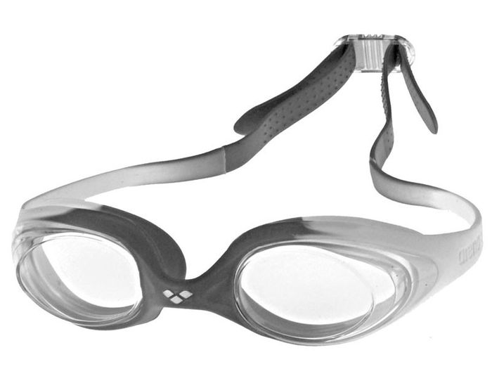 Arena SPIDER JR (9233812) Очки для плавания