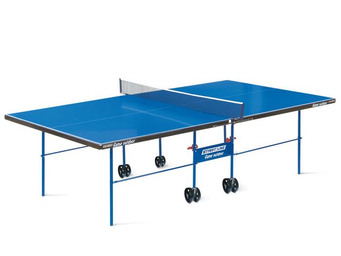 Start Line GAME OUTDOOR Стол для настольного тенниса