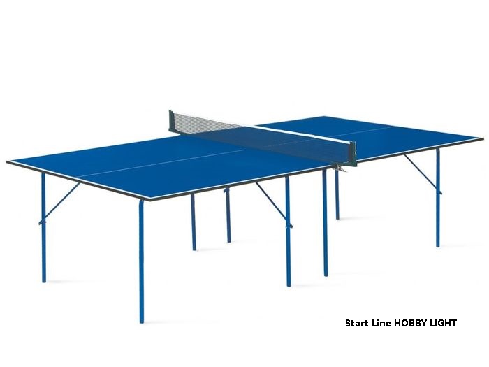 Start Line HOBBY LIGHT Стол для настольного тенниса
