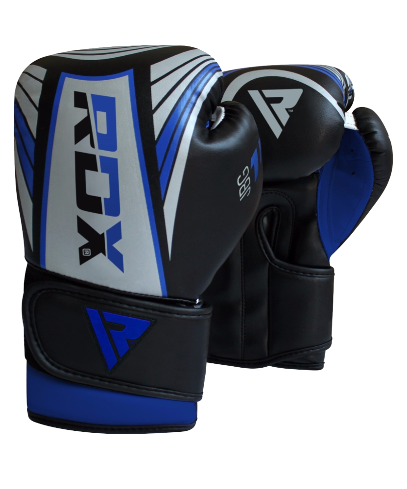 Перчатки боксерские RDX KIDS JBG-1U JBG-1U-4oz УТ-00018042