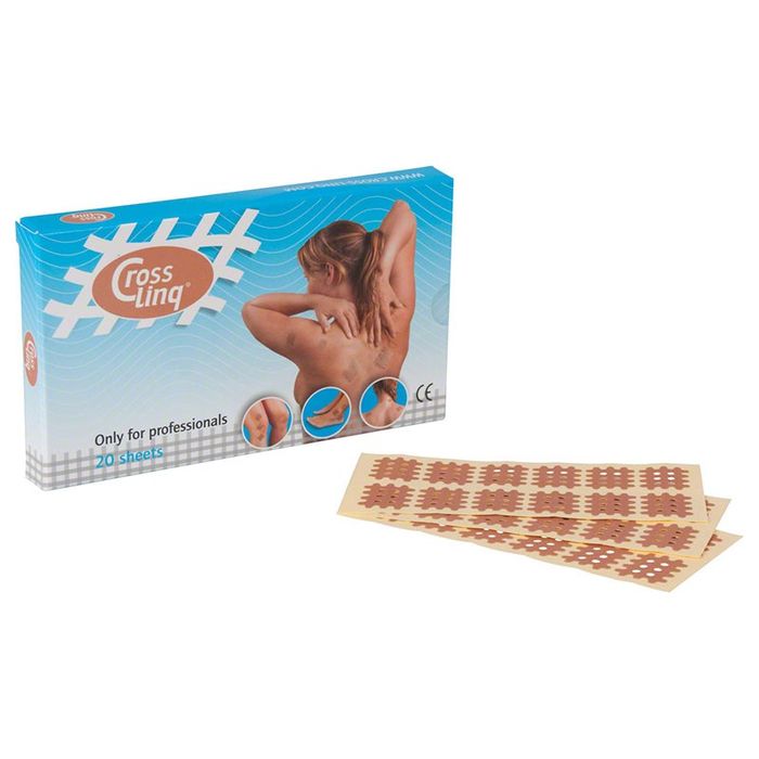 Кросс-тейп CrossLinq S