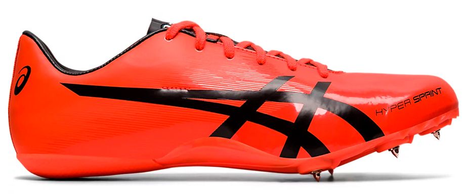 Шиповки ASICS HYPERSPRINT 7 1091A015 701
