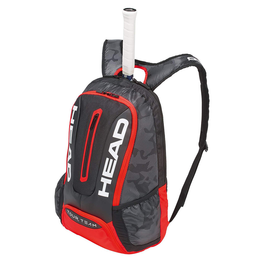 HEAD TOUR TEAM BACKPACK Рюкзак теннисный
