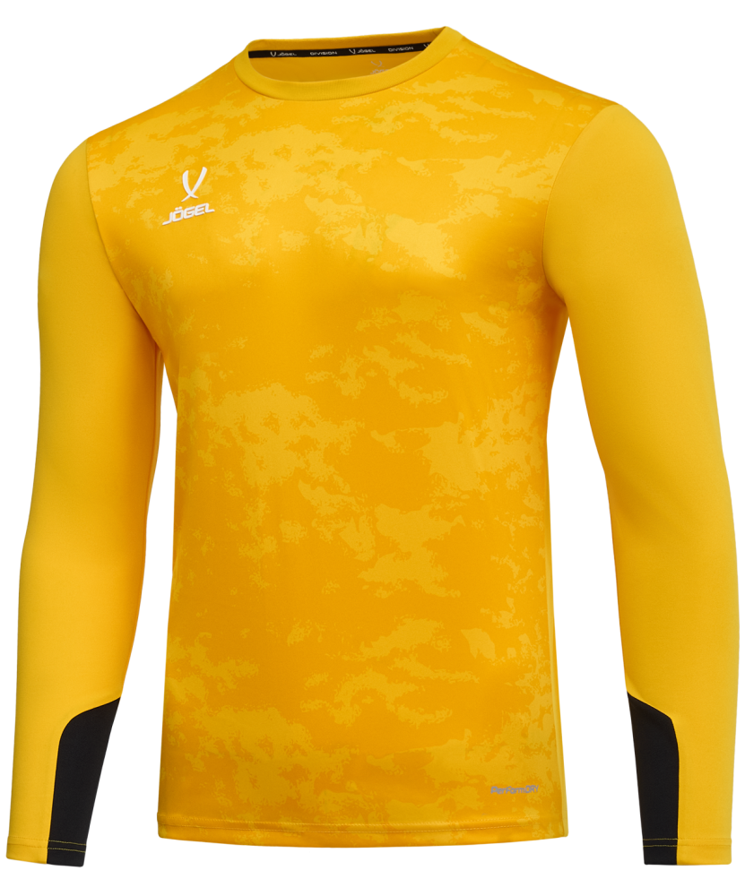 Вратарский свитер Jogel DIVISION PerFormDRY GK Splash ЦБ-00001818