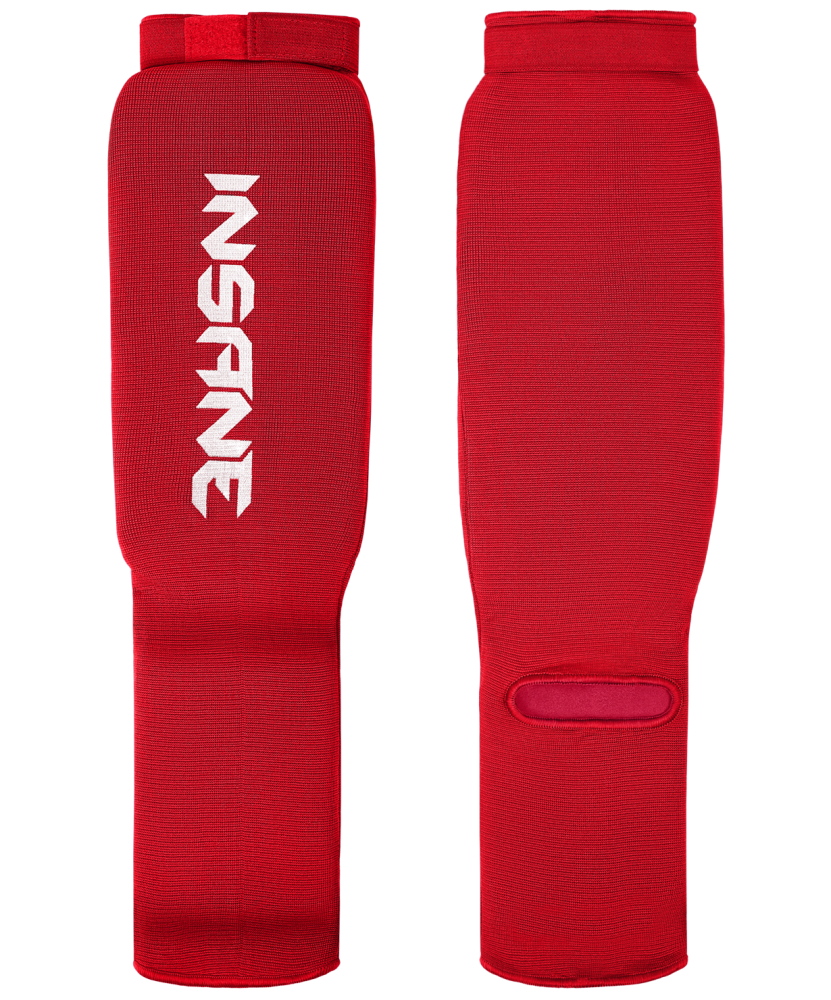 Защита голень-стопа Insane PROTEGAT ЦБ-00002712