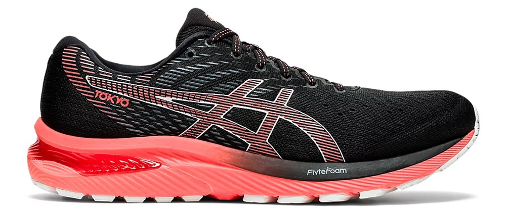 Беговые кроссовки ASICS GEL-CUMULUS 22 1011B078 001