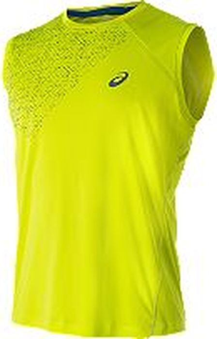 ASICS SLEEVELESS TOP Майка